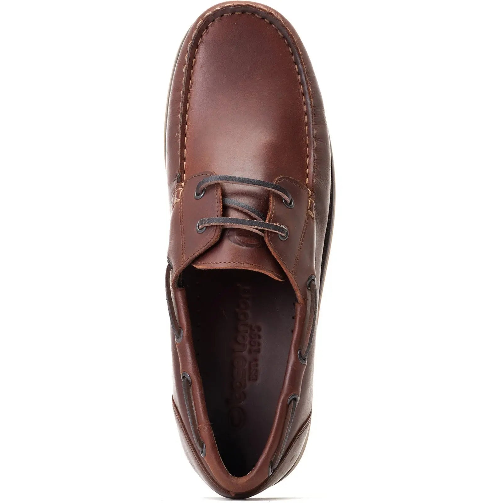 Stern Boat Shoe