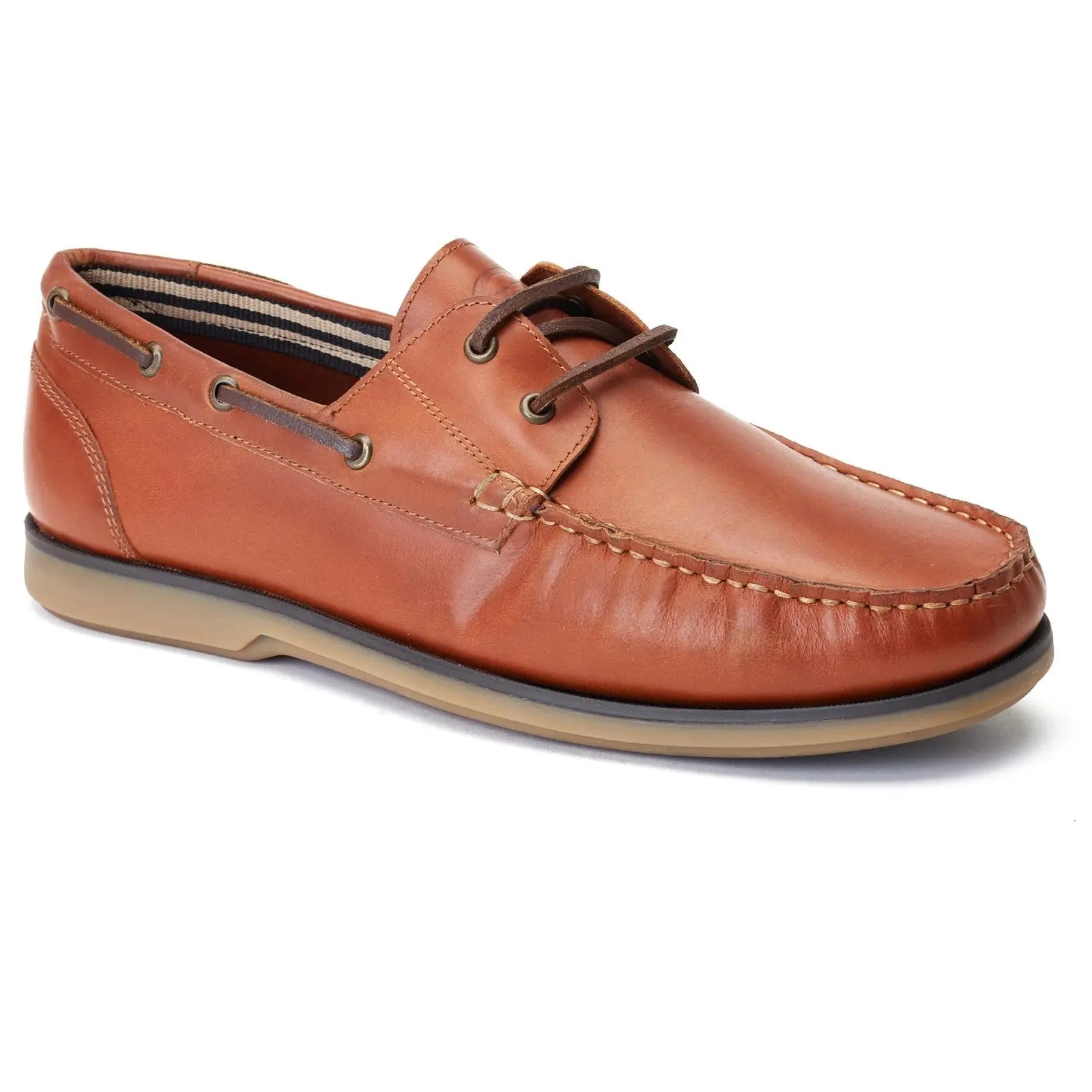 Stern Boat Shoe