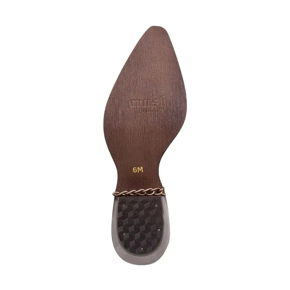 Crush Heartbreaker Mid Boot