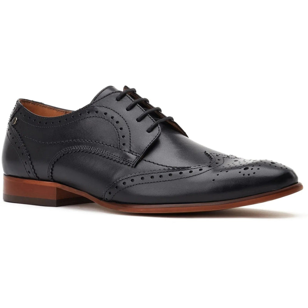 Barbera Excel Brogue