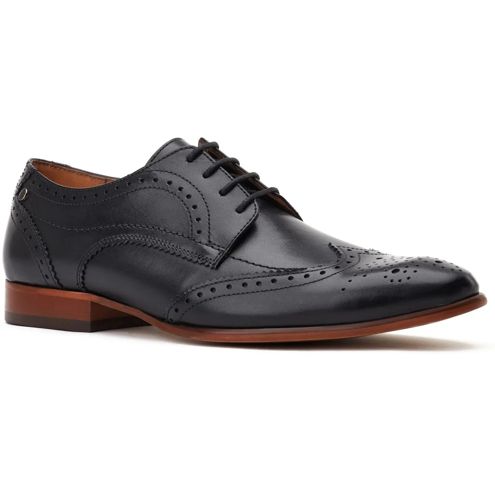 Barbera Excel Brogue