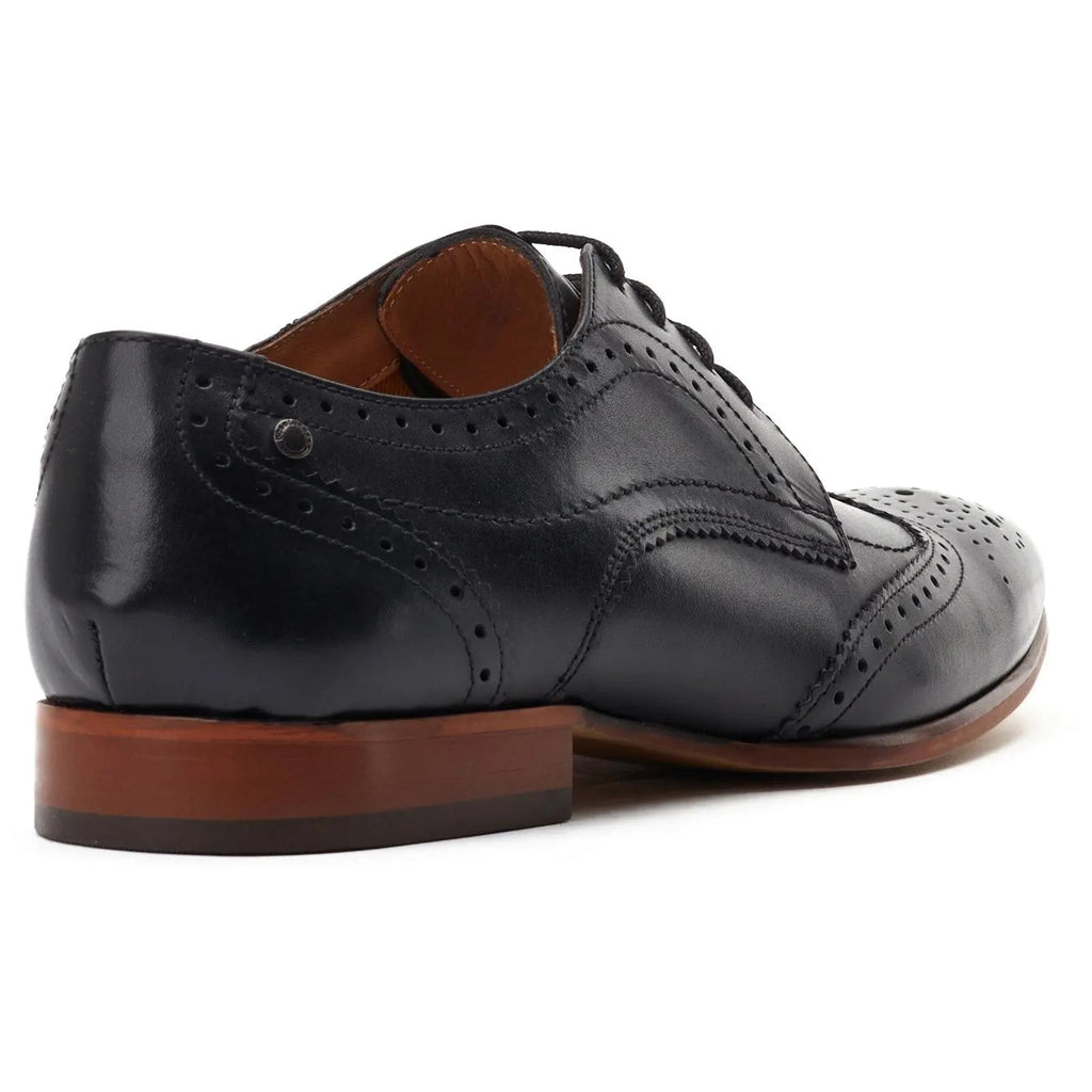 Barbera Excel Brogue