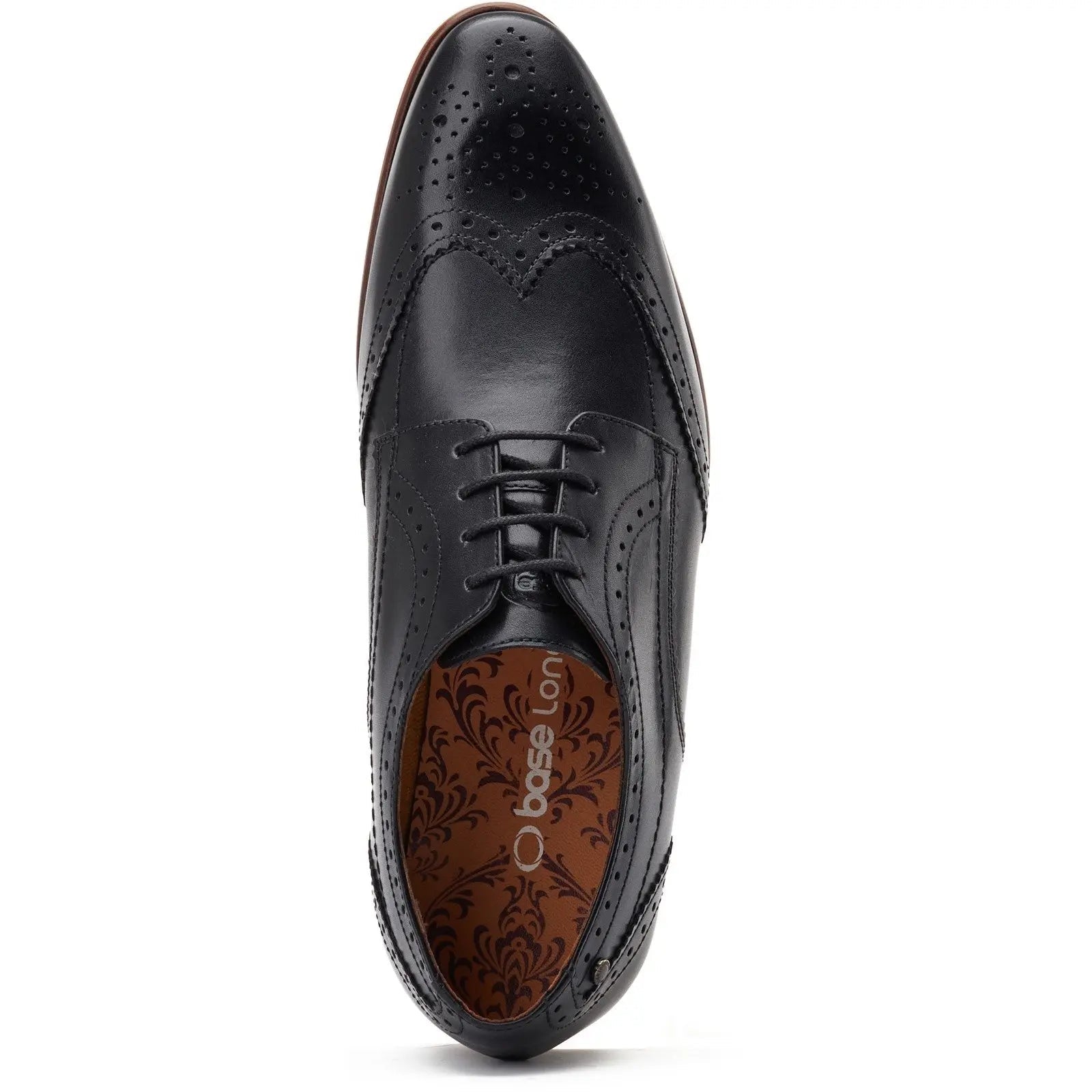 Barbera Excel Brogue
