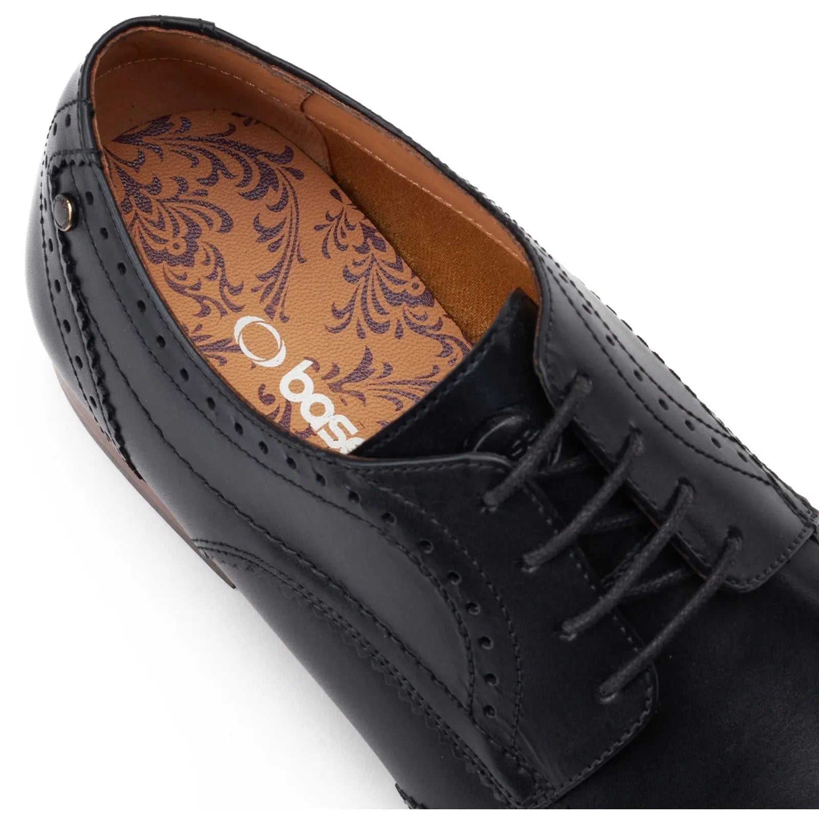 Barbera Excel Brogue