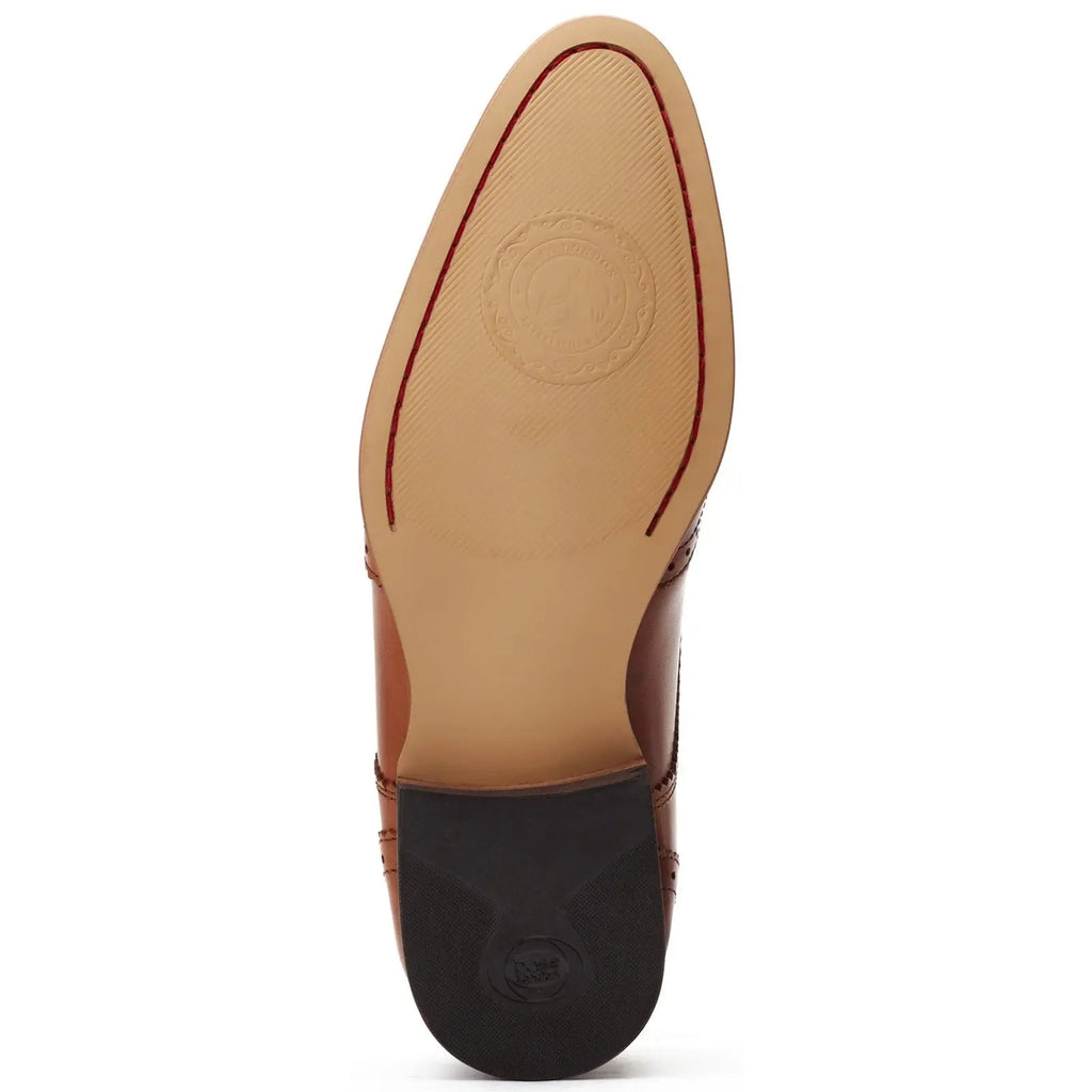 Barbera Excel Brogue