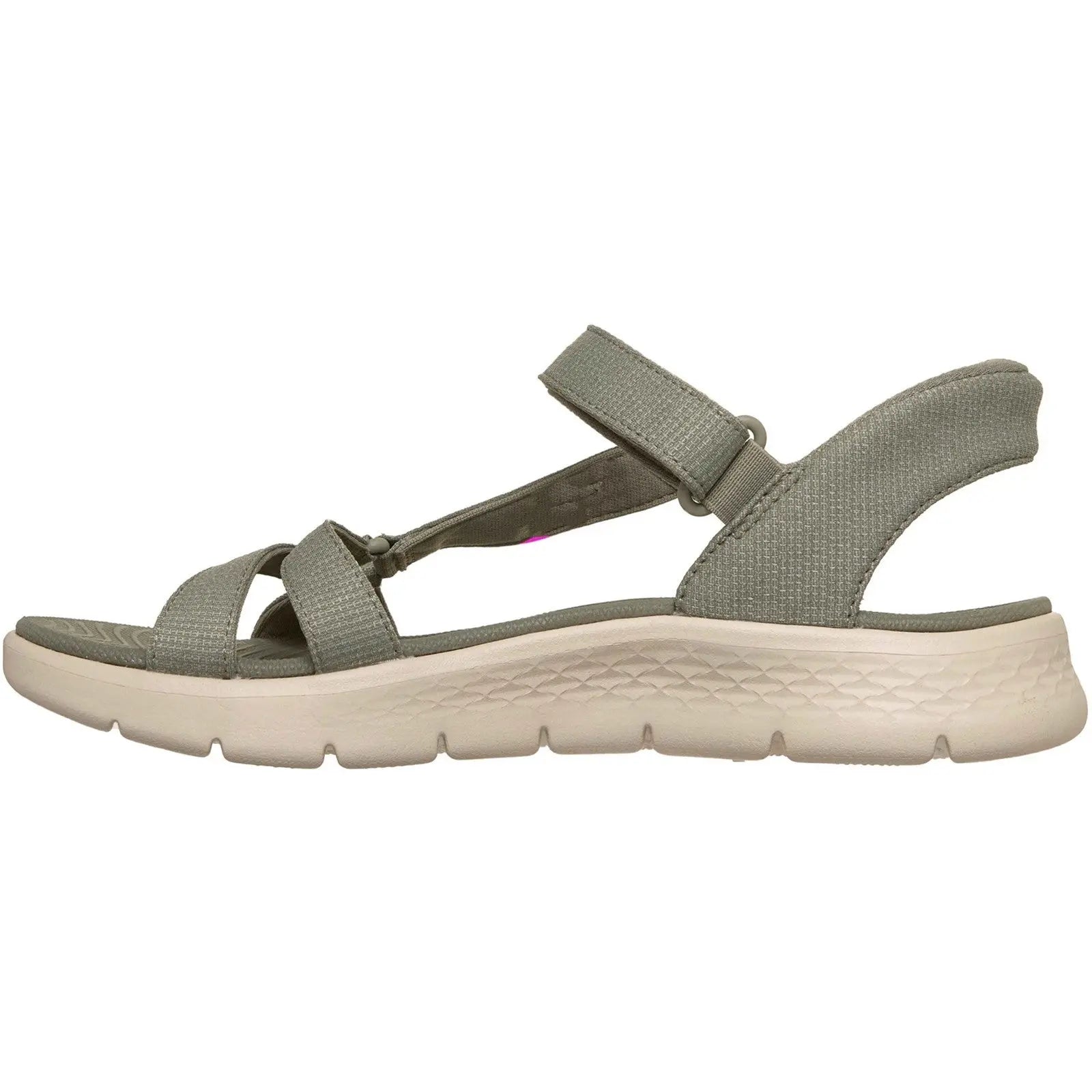 Skechers GO WALK Flex Illuminate Sandal