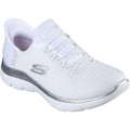 Skechers Summits Diamond Dream Slip-ins Trainer