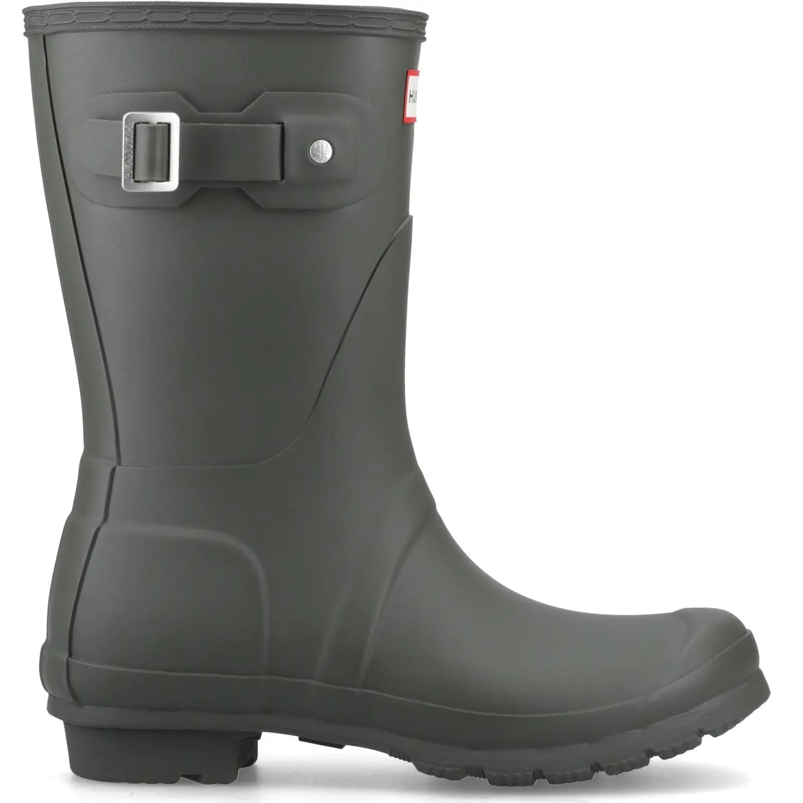 Original Short Boot