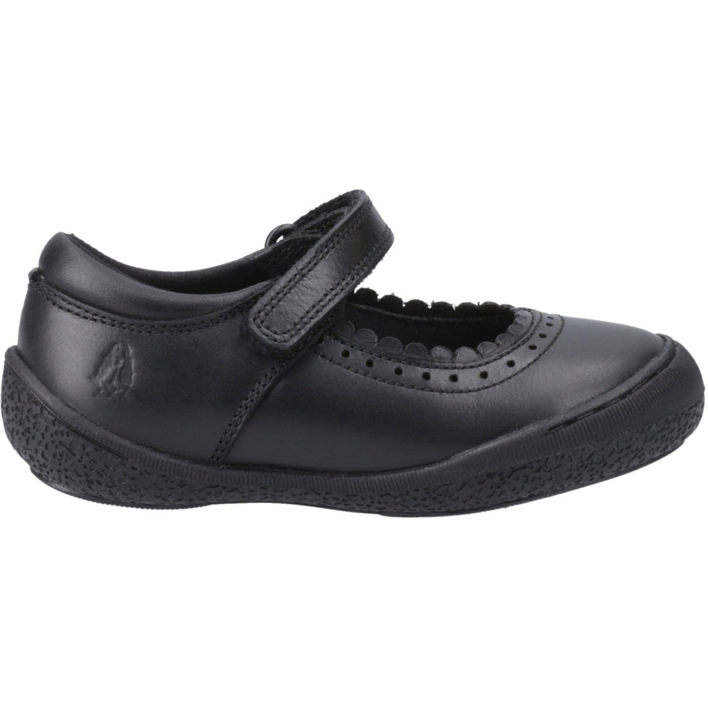 Rosalie Infant Shoe