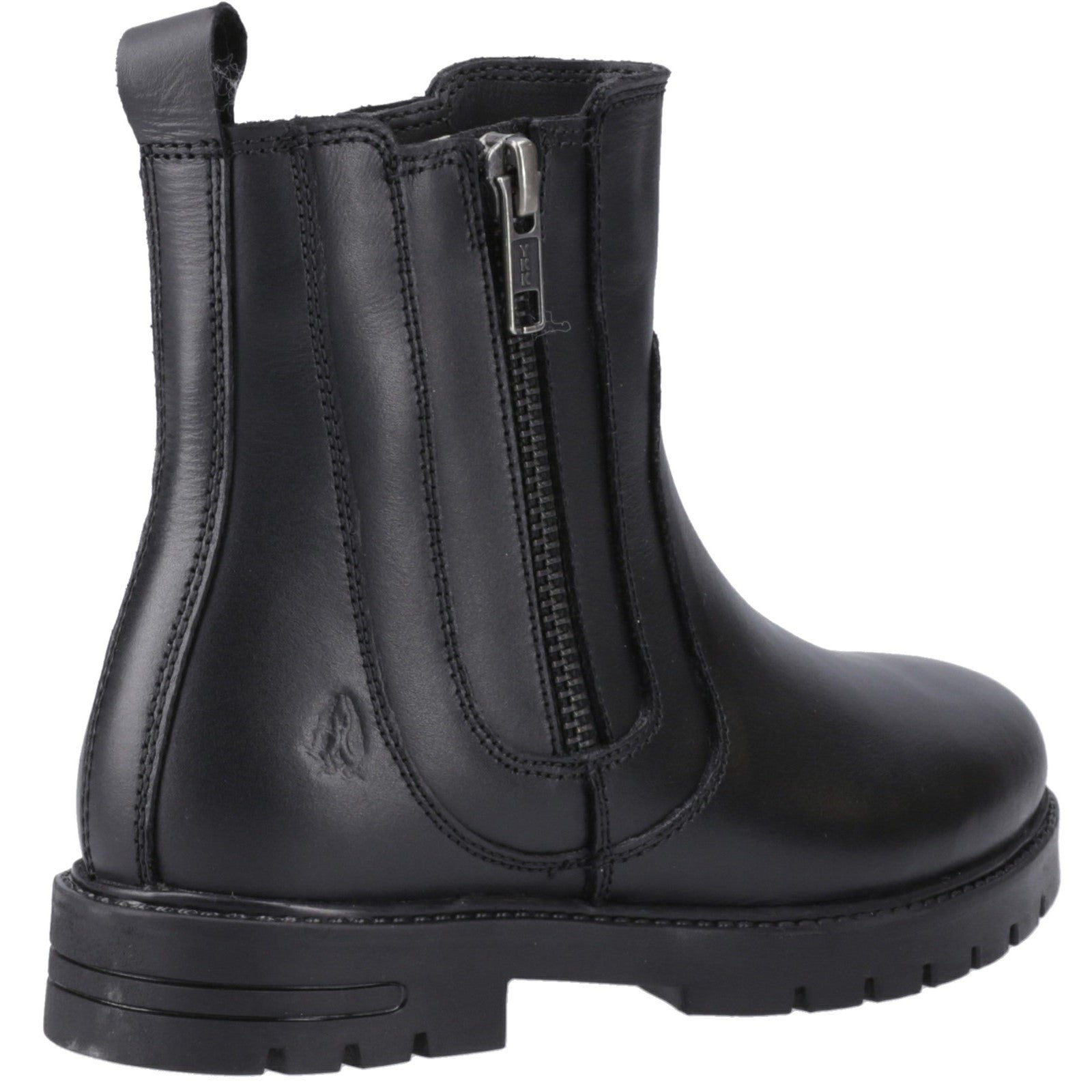 Liana Zip Boot Jnr
