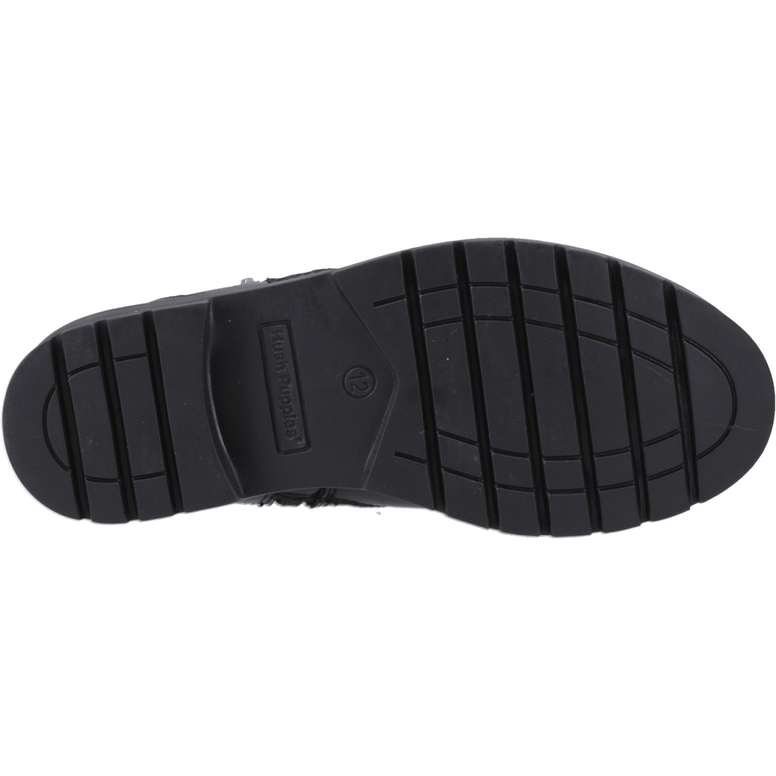 Liana Zip Boot Jnr