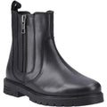 Liana Zip Boot Snr