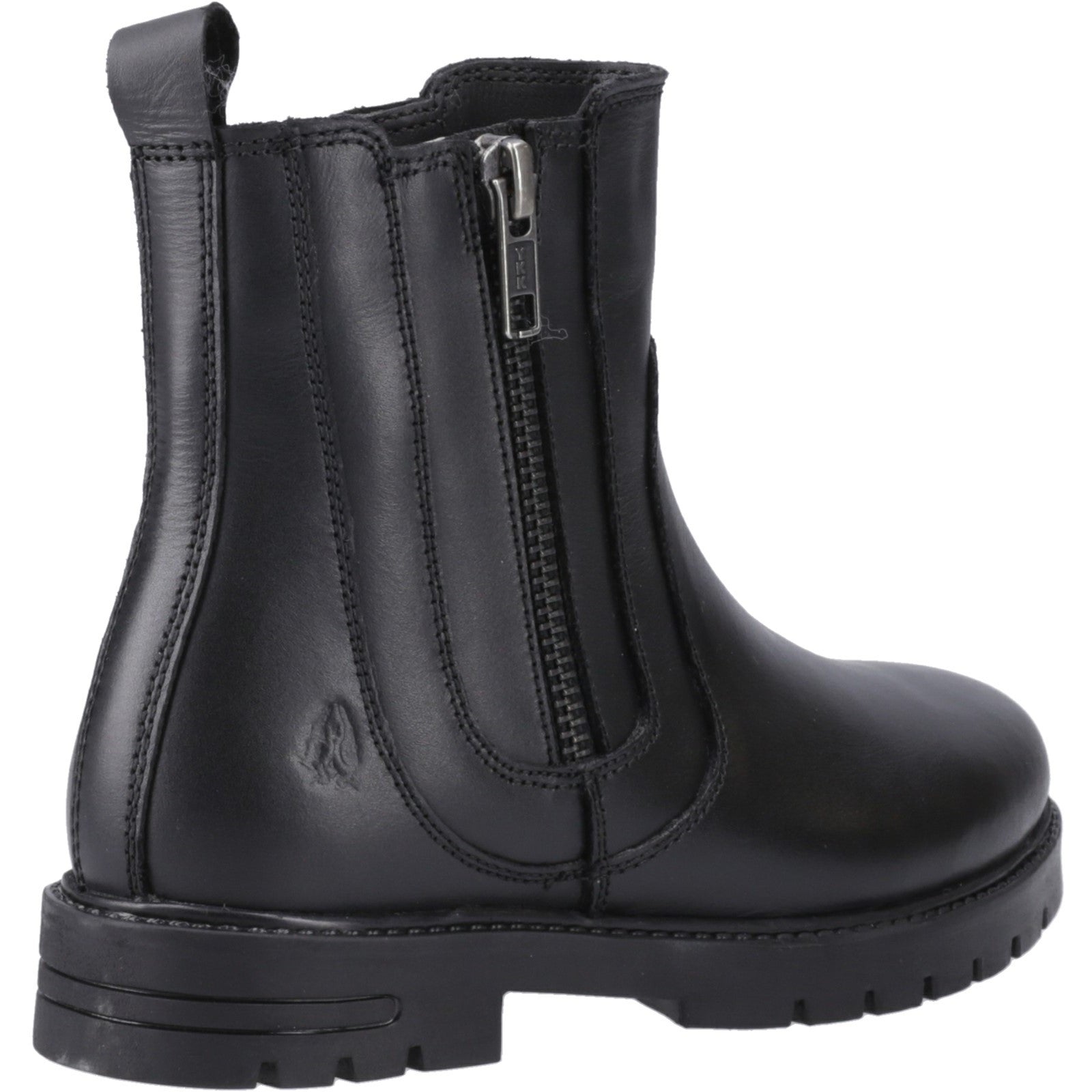 Liana Zip Boot Snr