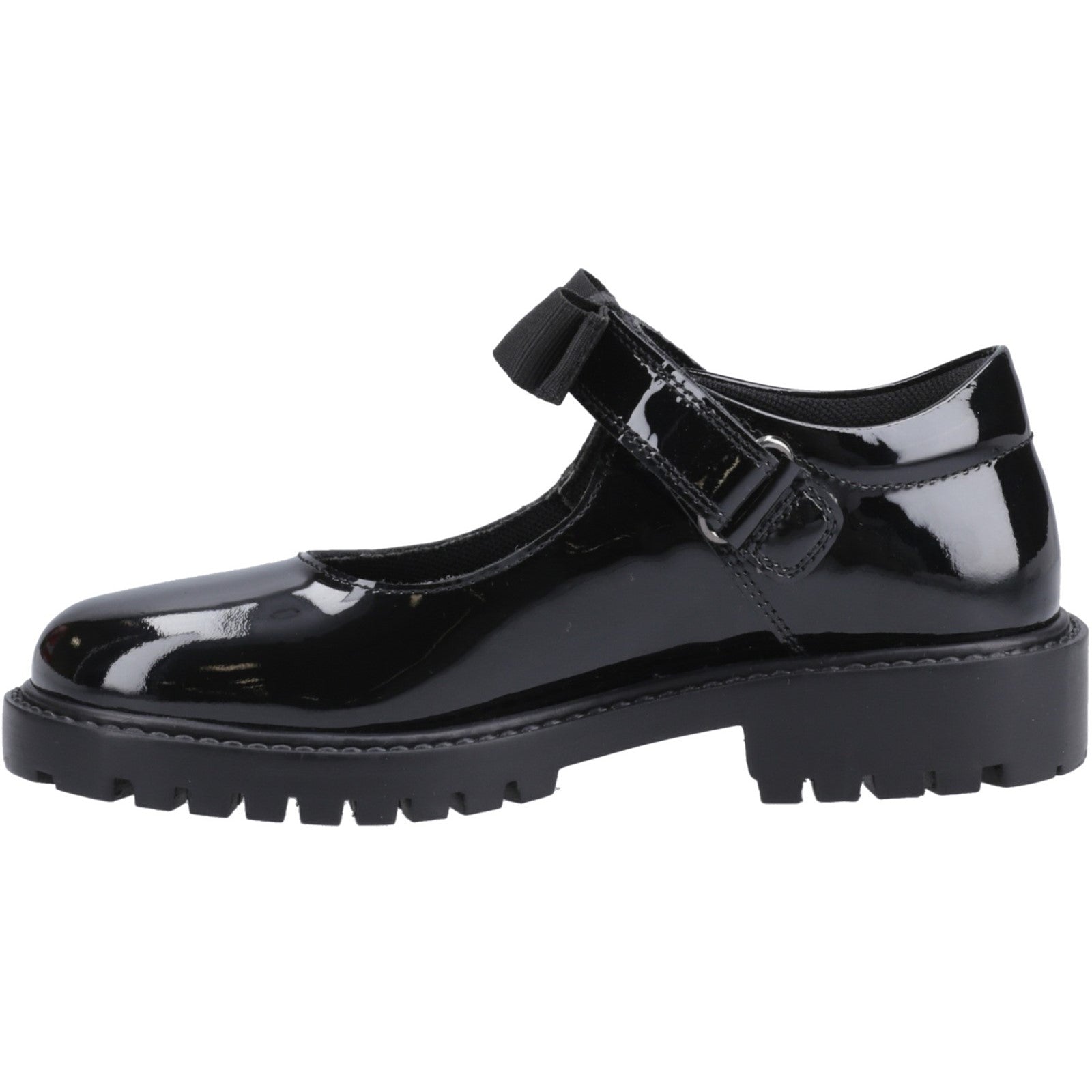 Astrid Bow Patent Jnr
