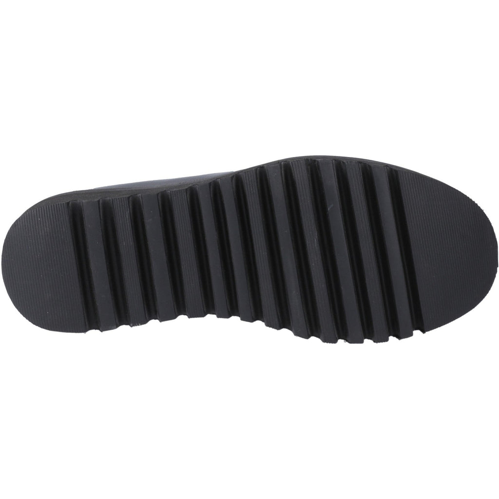 Francis Loafer Patent