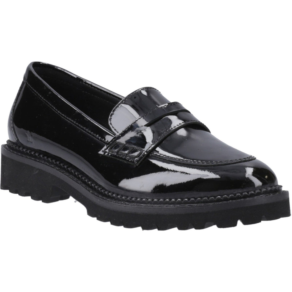 Grazia Loafer Patent Jnr