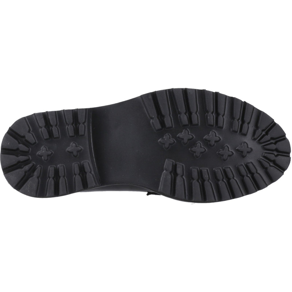 Grazia Loafer Patent Jnr