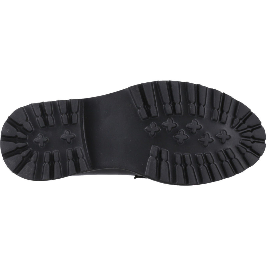 Grazia Loafer Patent Snr