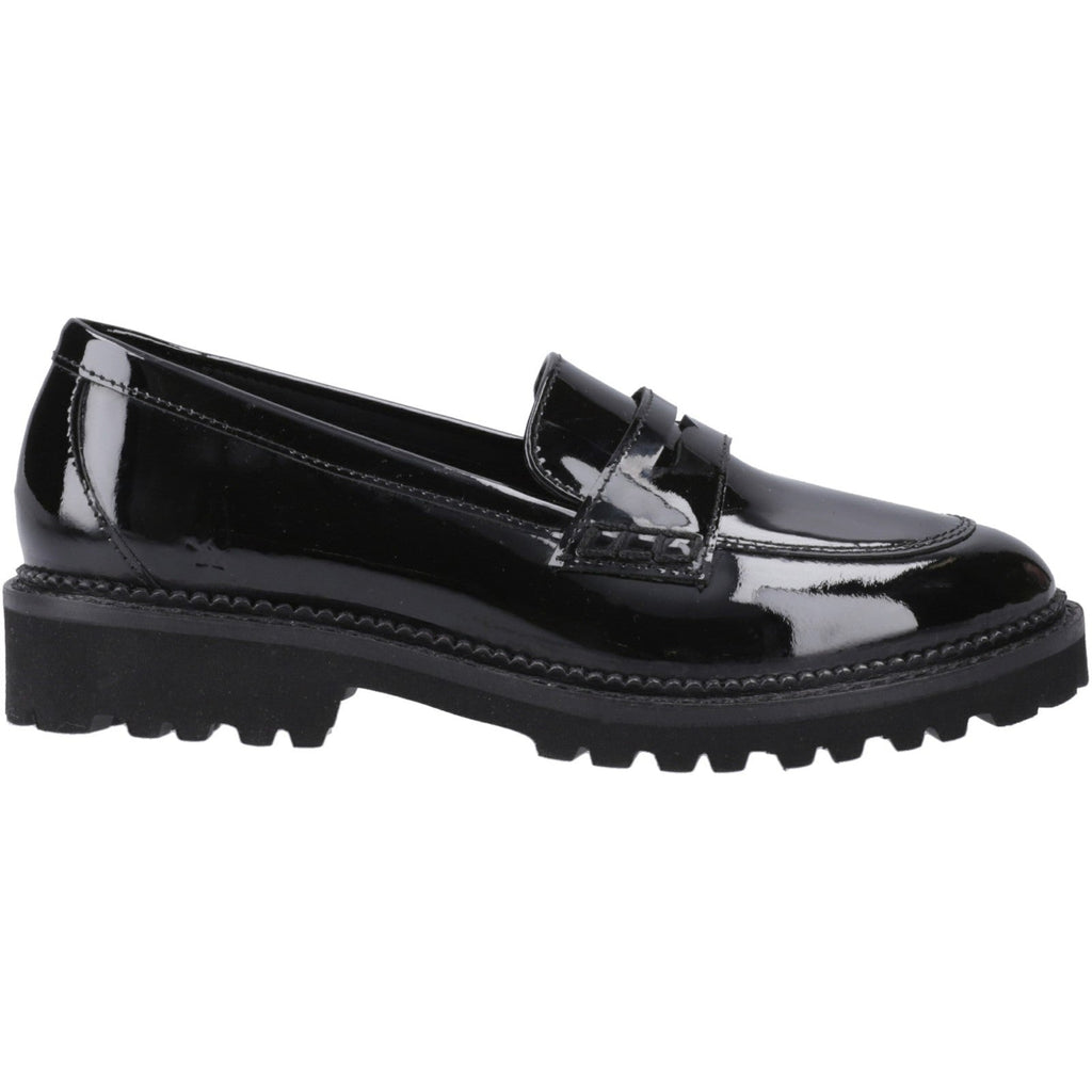 Grazia Loafer Patent Snr