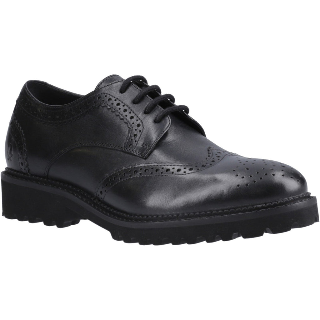 Gabi Lace Up Jnr
