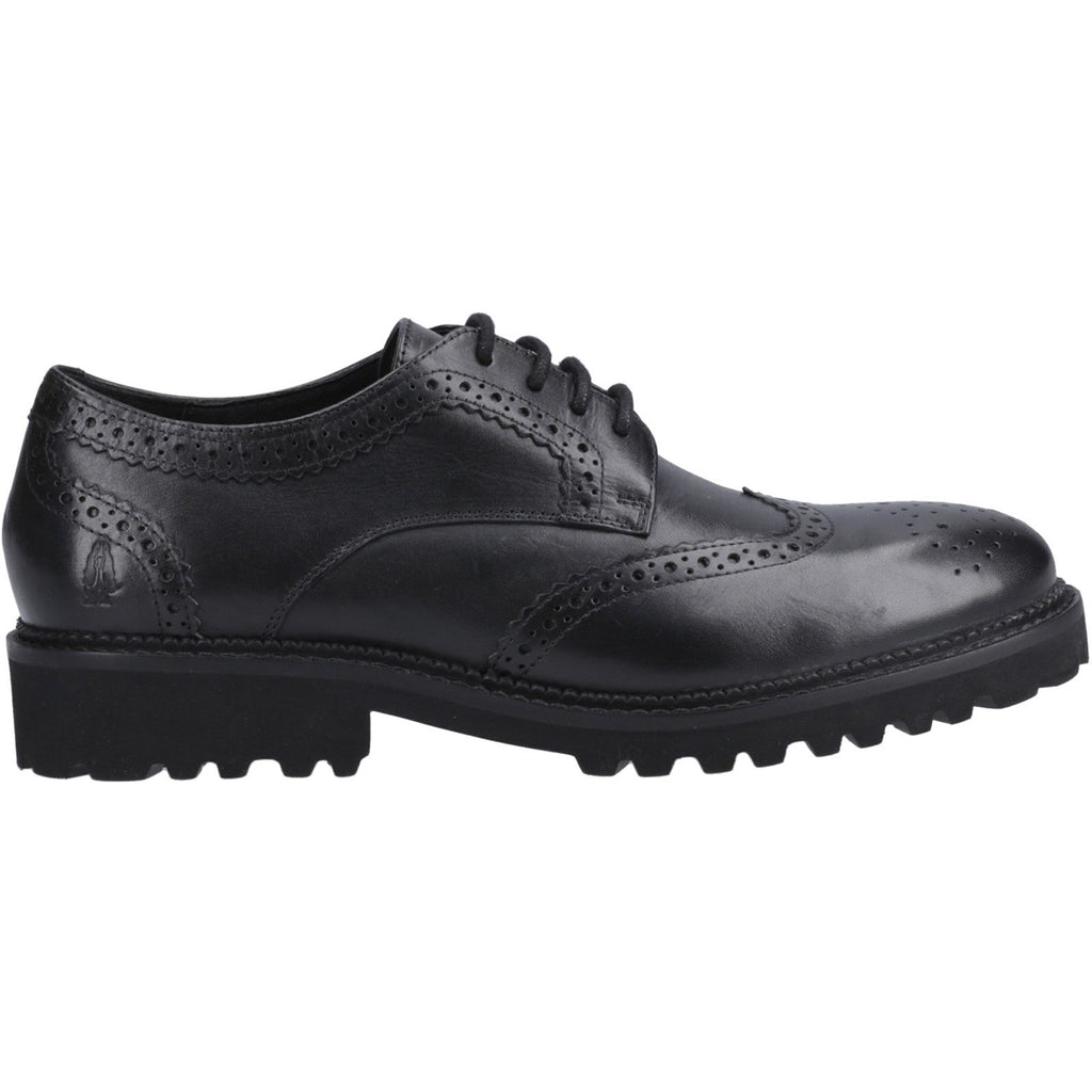 Gabi Lace Up Jnr