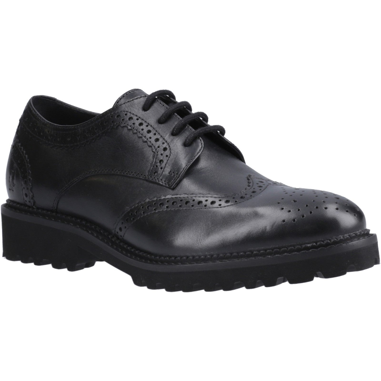 Gabi Lace Up Snr2