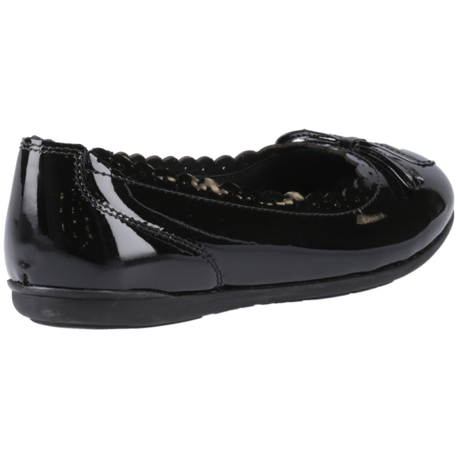 Lillie Ballerina Patent