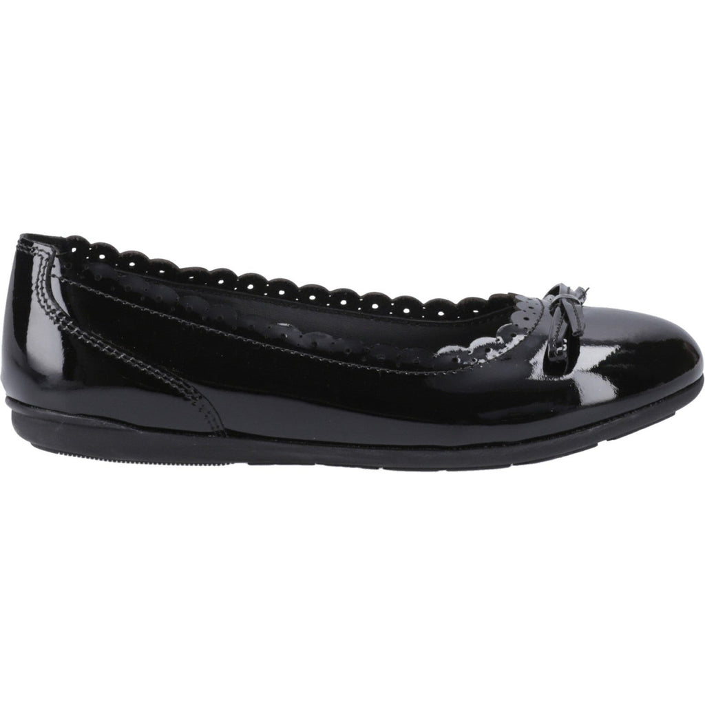 Lillie Ballerina Patent