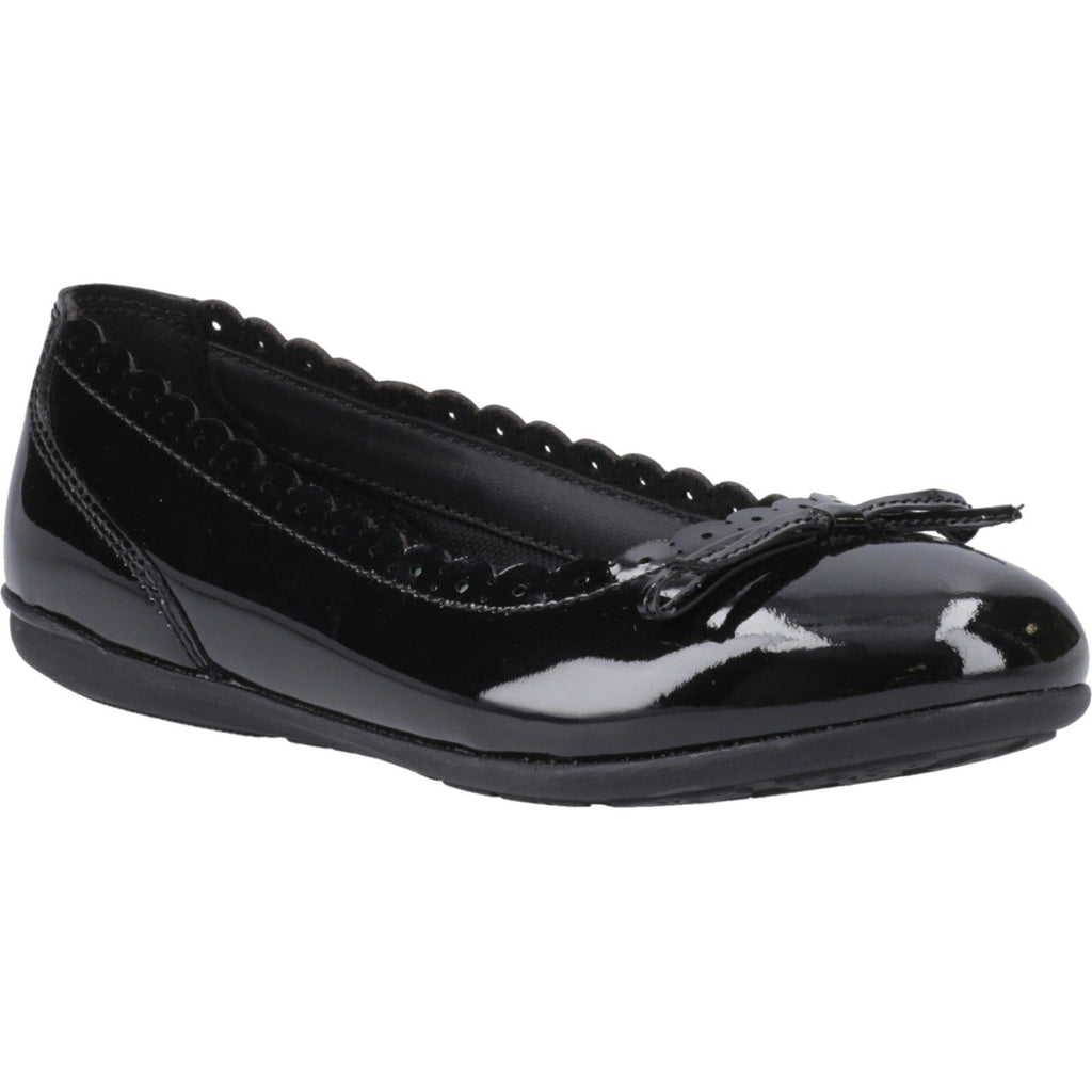 Lillie Ballerina Patent