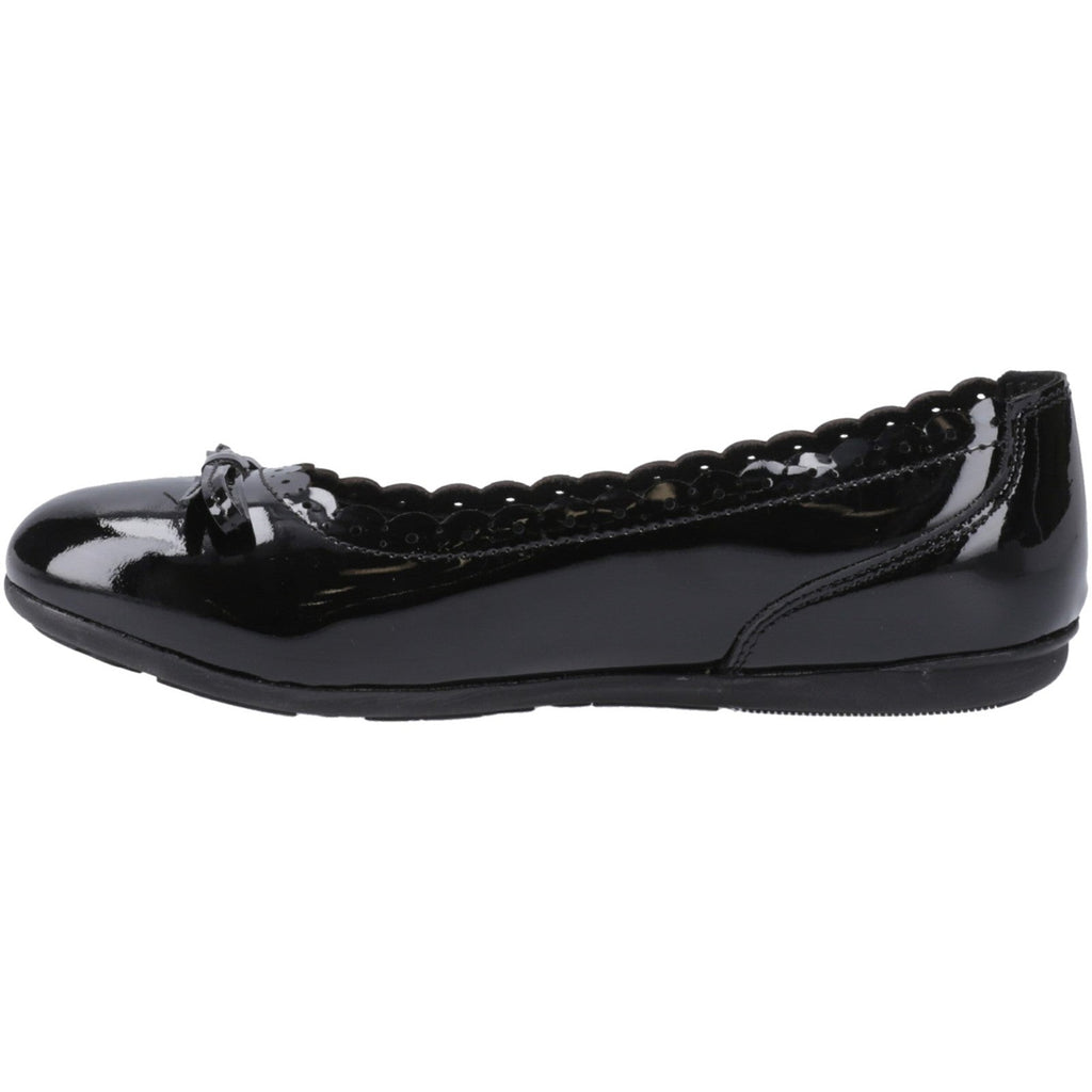 Lillie Ballerina Patent