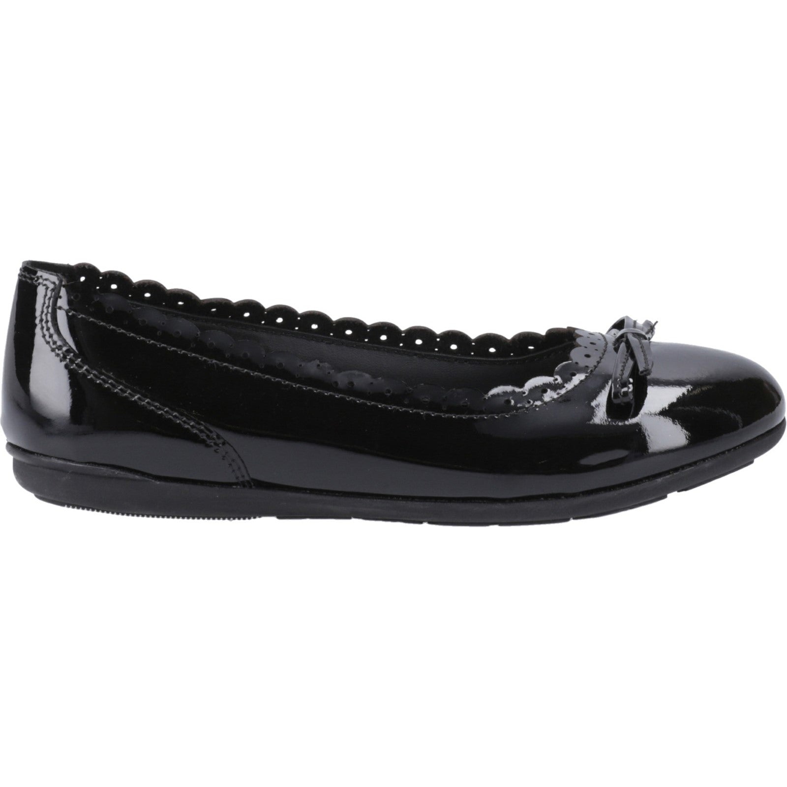 Lillie Ballerina Patent