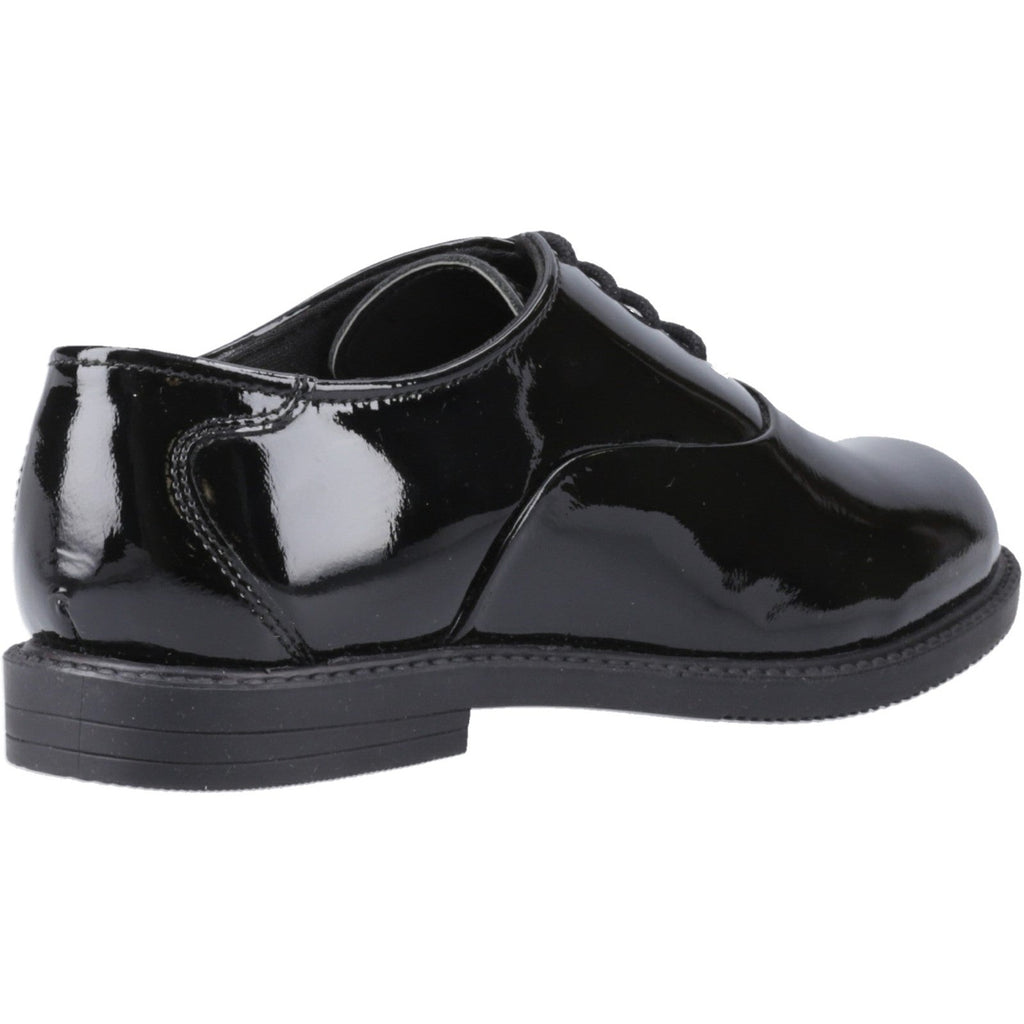 Nellie Patent Shoe