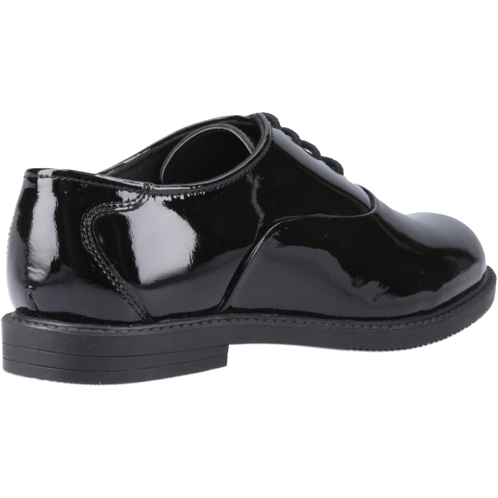 Nellie Patent Shoe