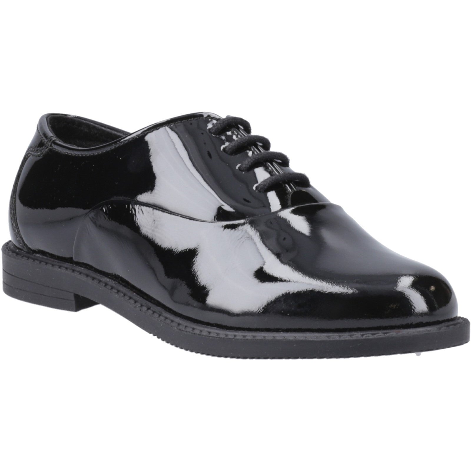Nellie Patent Shoe