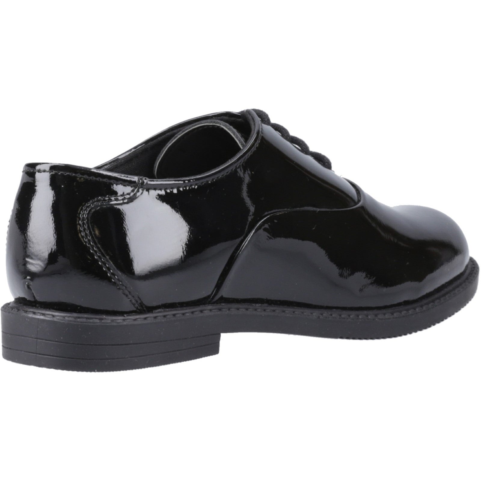 Nellie Patent Shoe