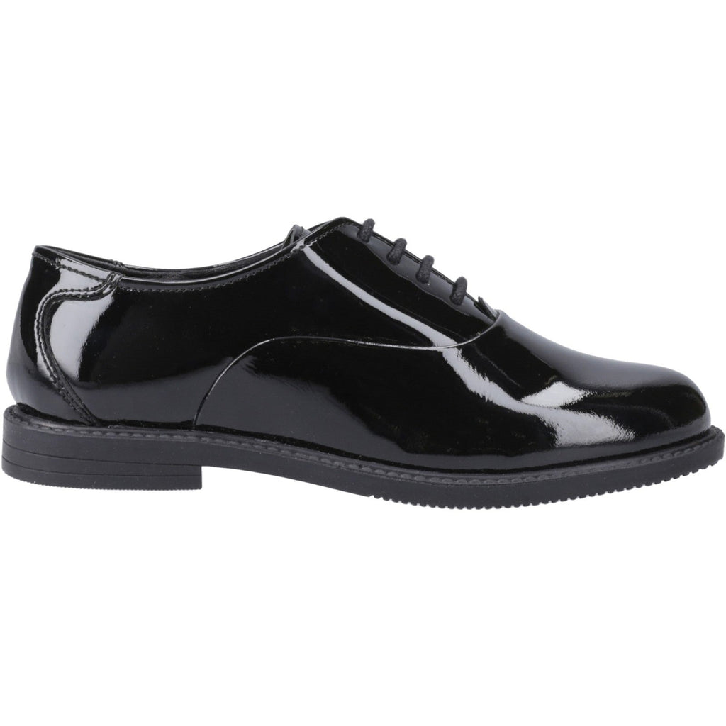 Nellie Patent Shoe