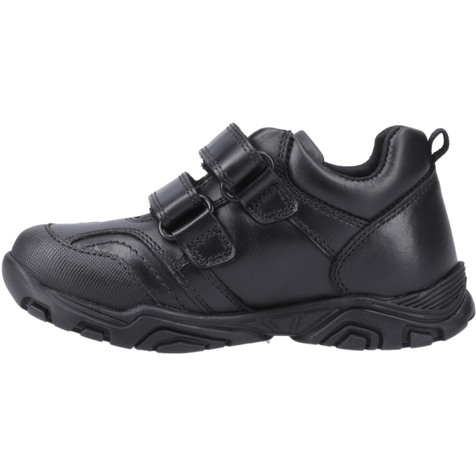 Leroy Touch Fastening Infant