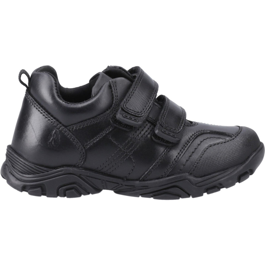 Leroy Touch Fastening Infant
