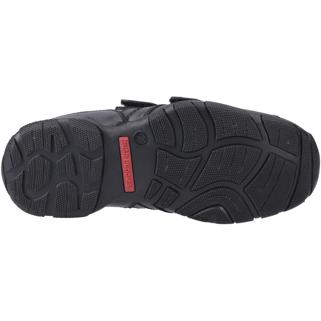 Vance Touch Fastening Jnr