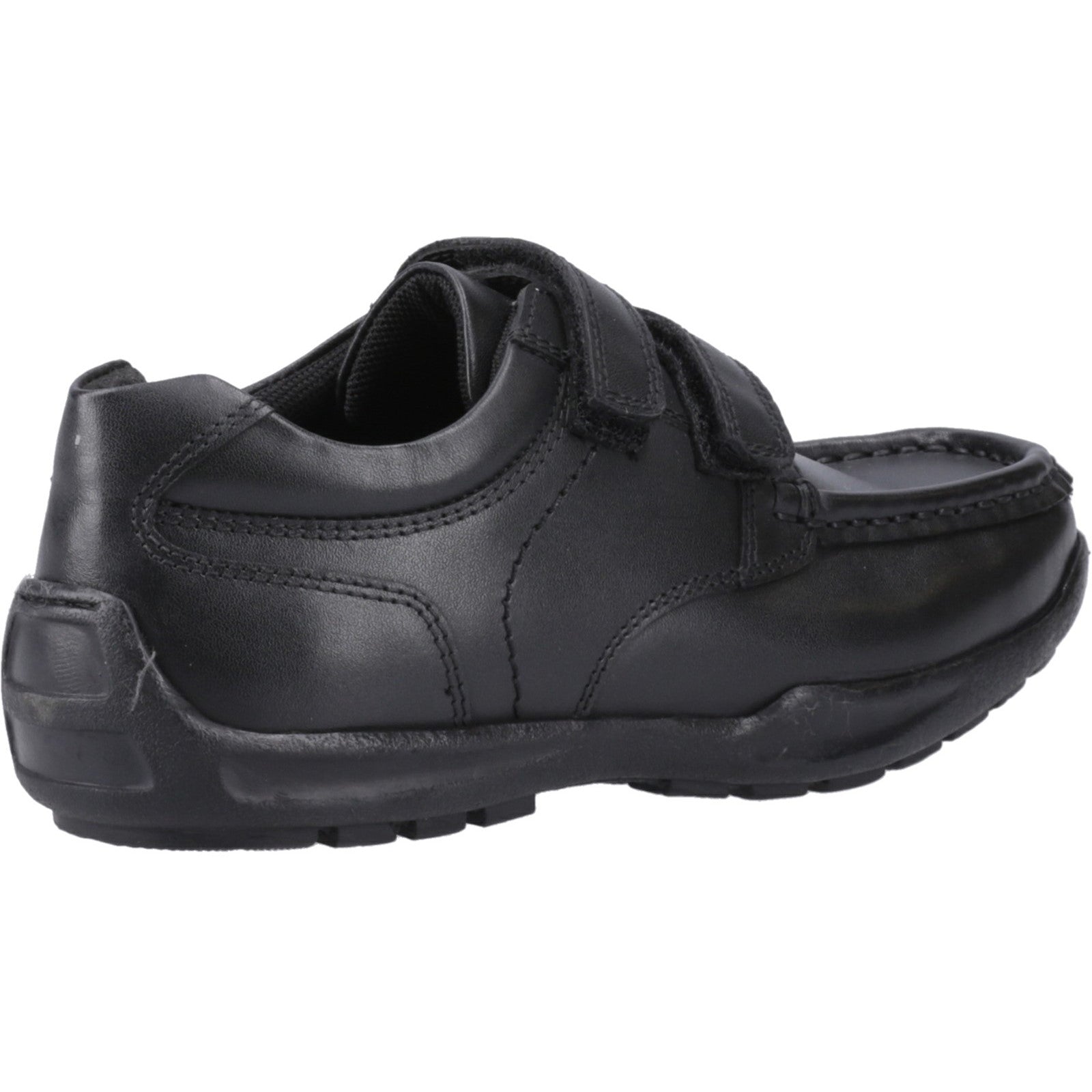 Maddox Touch Fastening Shoe