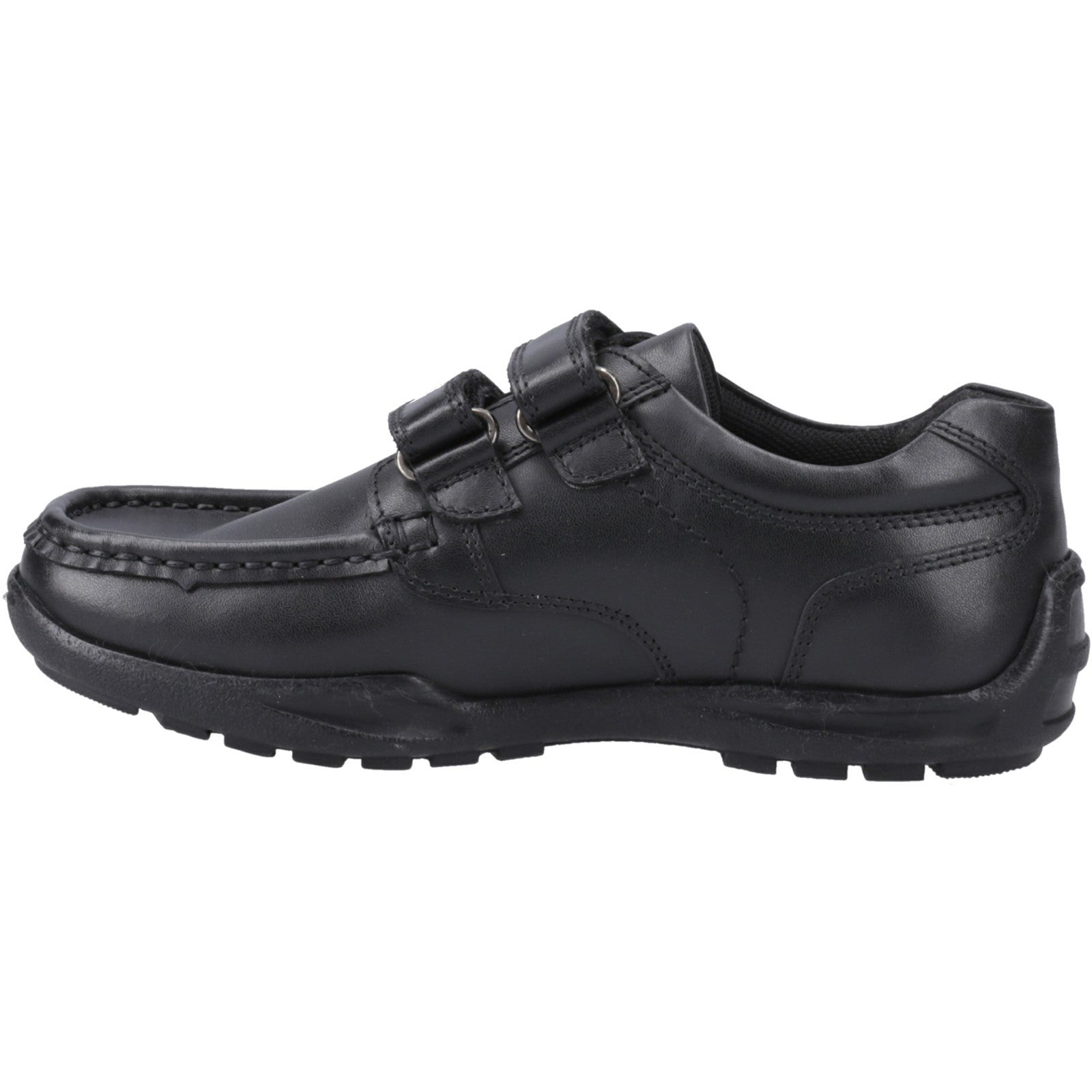 Maddox Touch Fastening Shoe