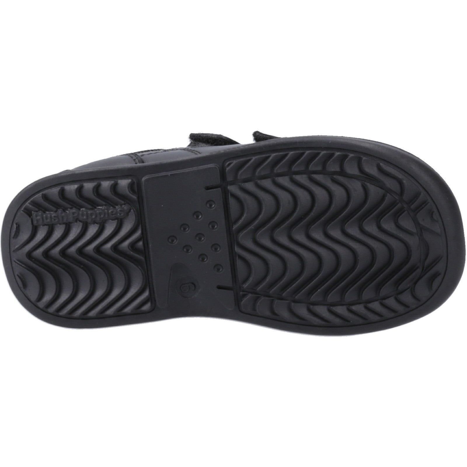 Lennon Infant School Shoe