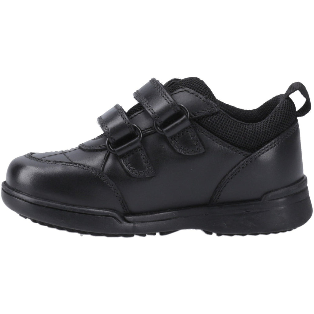 Lennon Infant School Shoe