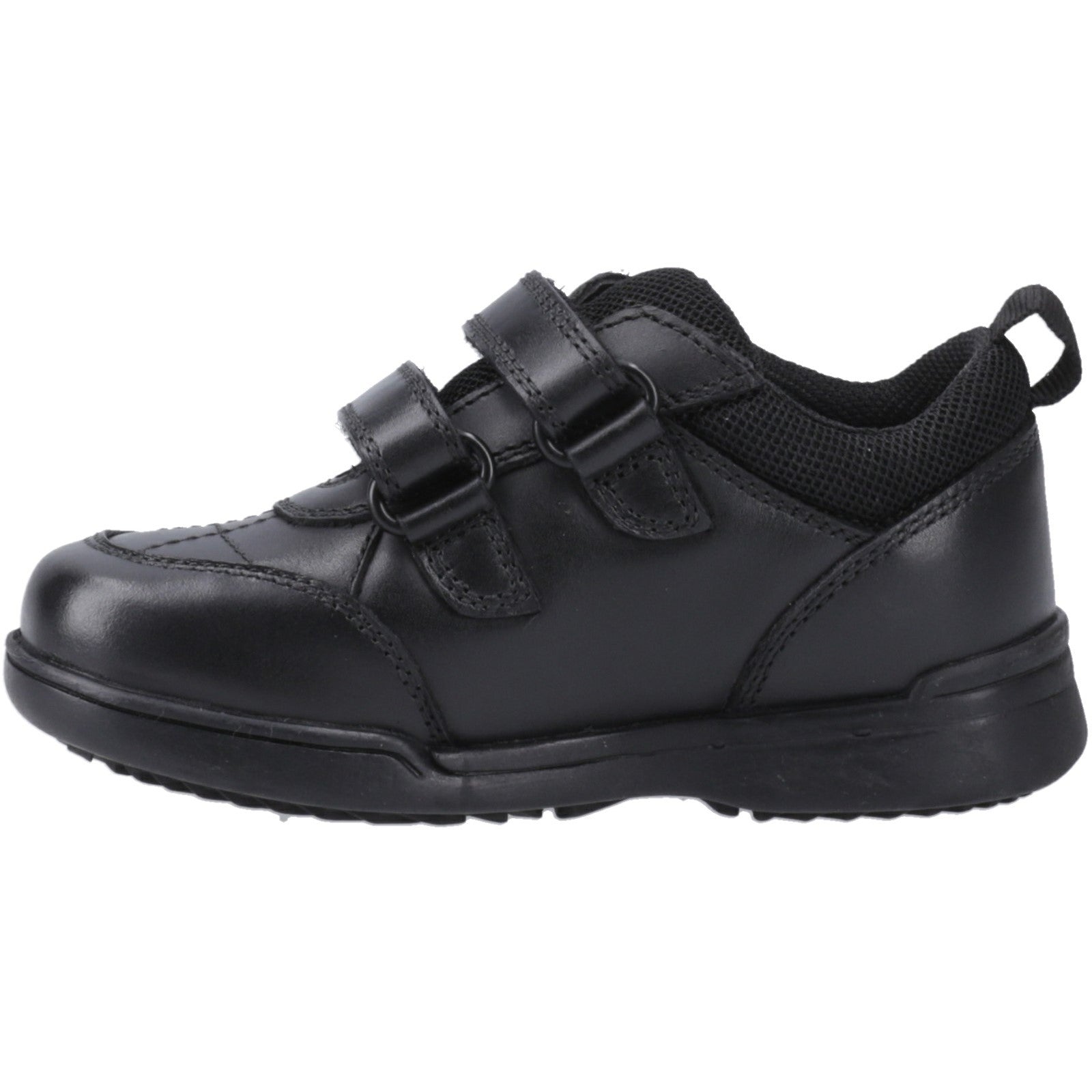 Lennon Infant School Shoe