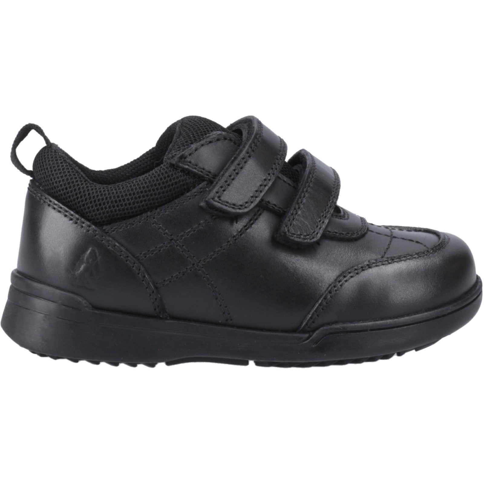 Lennon Infant School Shoe