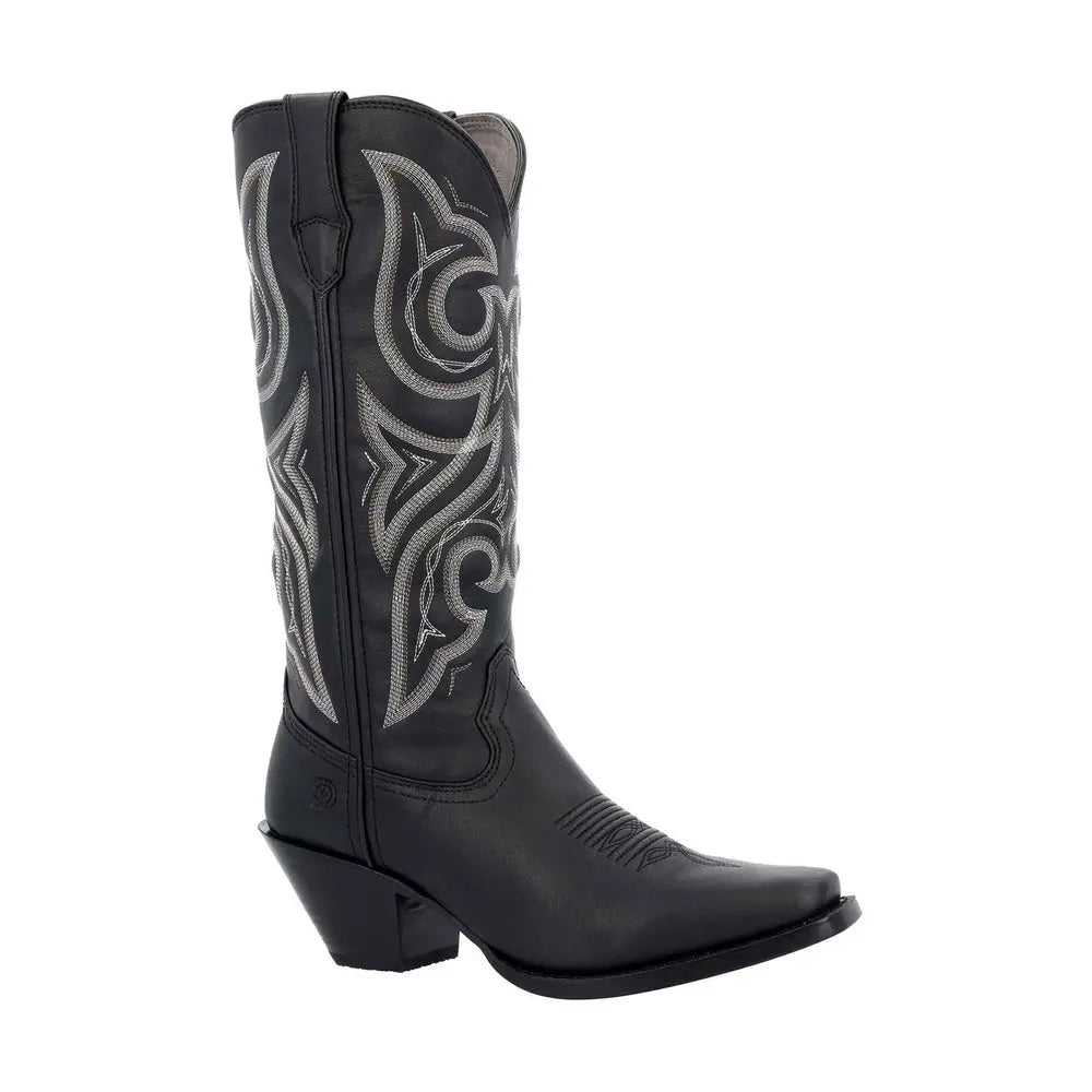 Crush Boot