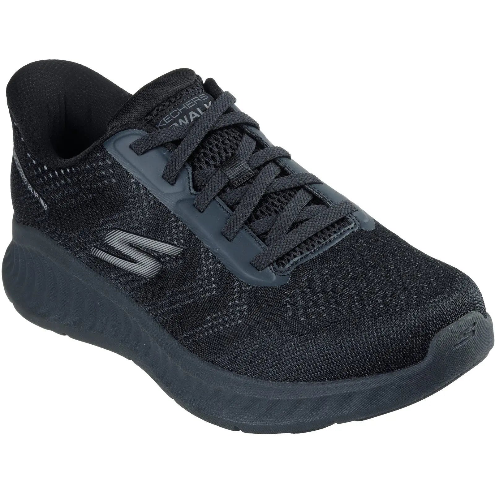 Skechers GO WALK Now Payton Slip-ins Trainer