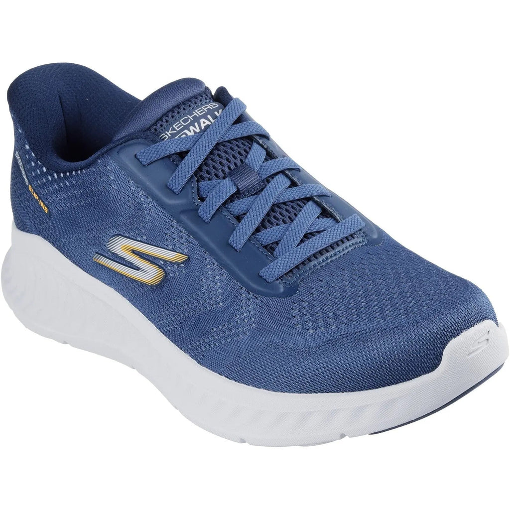 Skechers GO WALK Now Payton Slip-ins Trainer