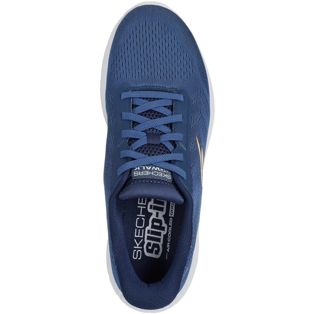 Skechers GO WALK Now Payton Slip-ins Trainer