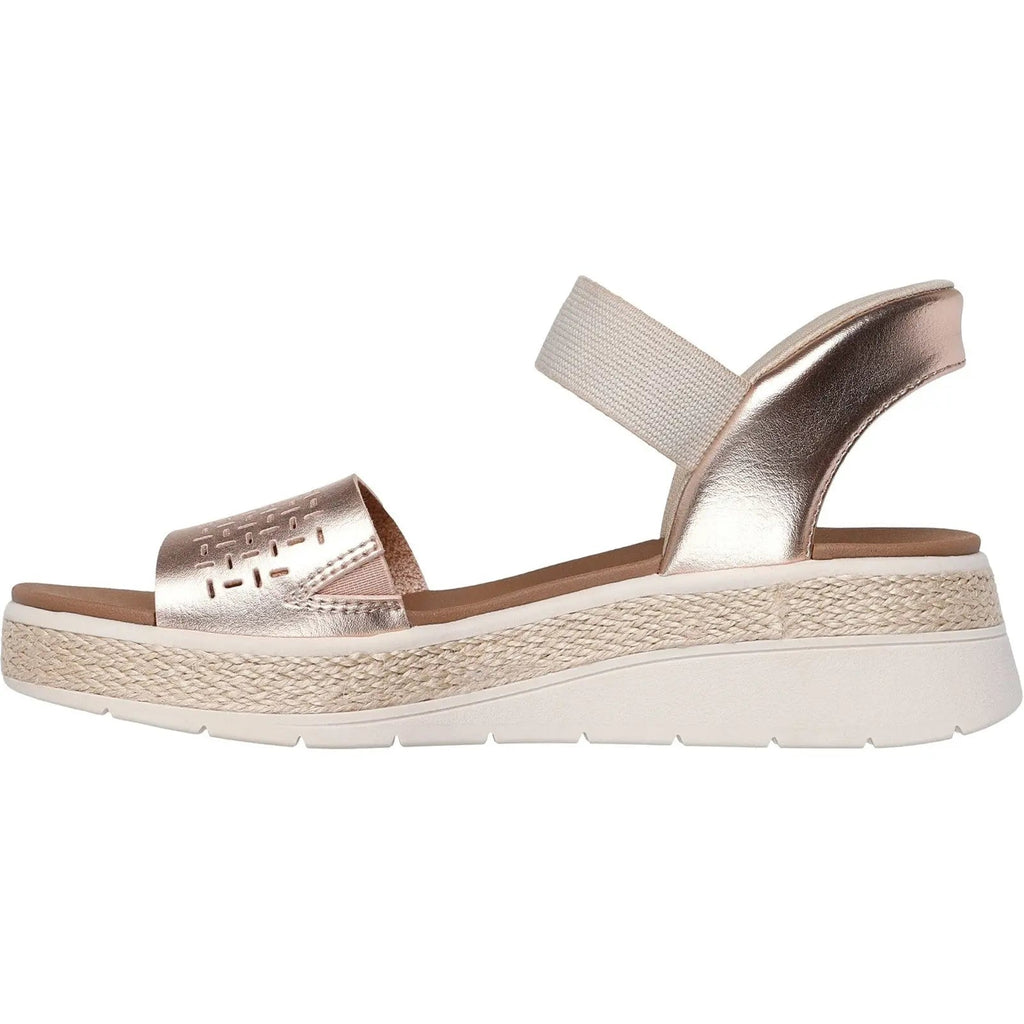 Skechers BOBS Sun Ray Sandal